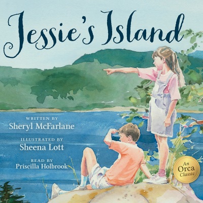 Jessie's Island