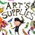 Art's Supplies