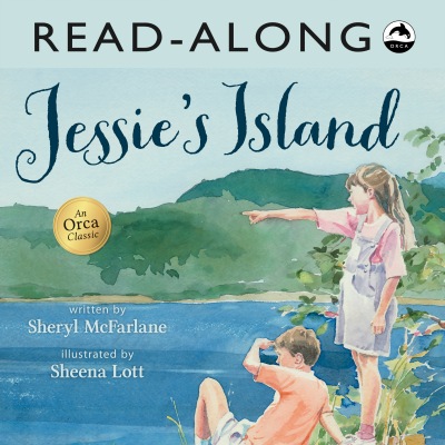 Jessie's Island Read-Along