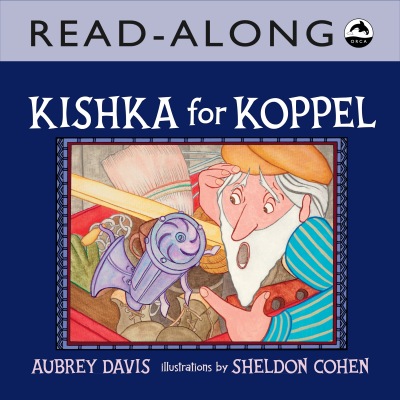 Kishka for Koppel Read-Along
