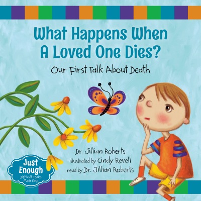 What Happens When a Loved One Dies?