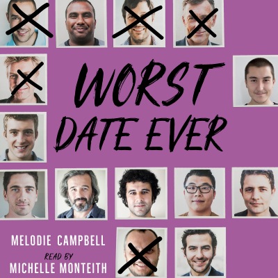 Worst Date Ever