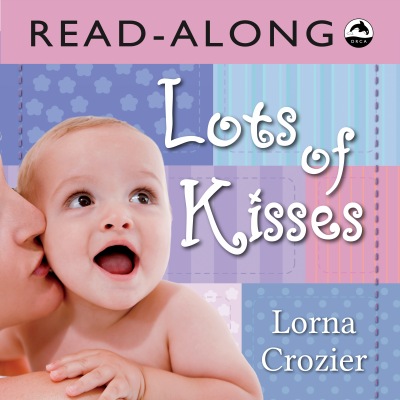 Lots of Kisses Read-Along