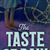 The Taste of Rain
