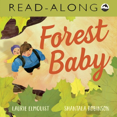 Forest Baby Read-Along