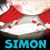Simon Steps Into the Ring