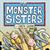 The Monster Sisters and the Mystery of the Unlocked Cave
