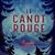 Le canot rouge