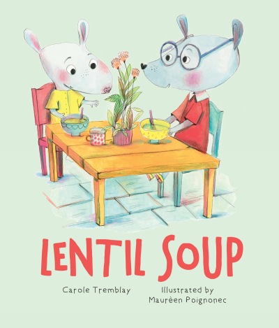 Lentil Soup