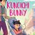 Kunoichi Bunny
