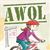 AWOL