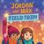 Jordan and Max, Field Trip!
