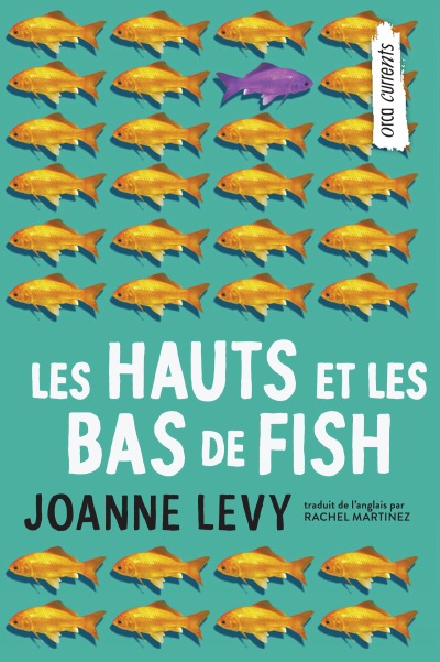 Les hauts et les bas de Fish