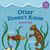Otter Doesn’t Know