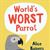 World's Worst Parrot