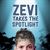 Zevi Takes the Spotlight