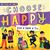 Choose Happy