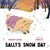 Sally's Snow Day