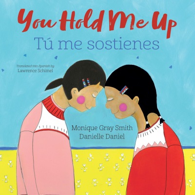 You Hold Me Up / Tú me sostienes