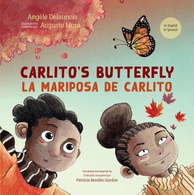 Carlito's Butterfly / La mariposa de Carlito
