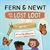 Fern and Newt and the Lost Loot