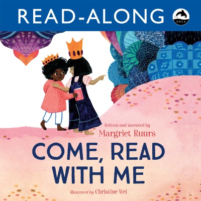 Come, Read With Me Read-Along