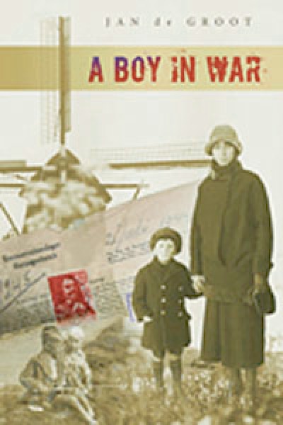 A Boy in War