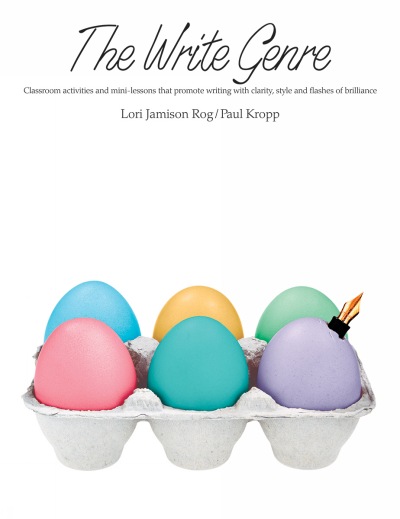 The Write Genre