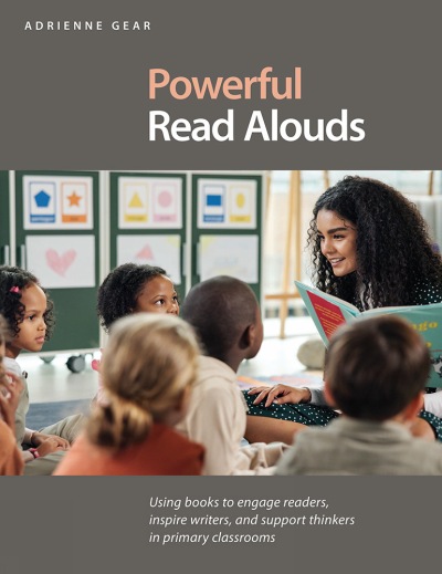 Powerful Read Alouds