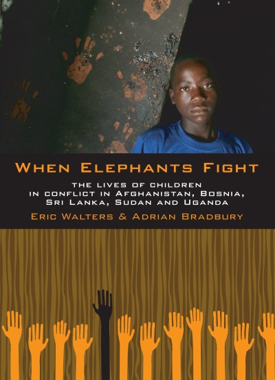 When Elephants Fight