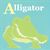 Alligator, Bear, Crab