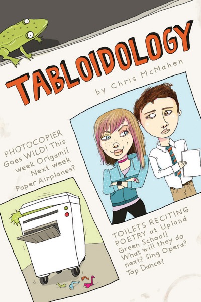 Tabloidology