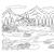 Indigenous Art Colouring & Activity Book