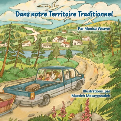 Dans notre Territoire Traditionnel