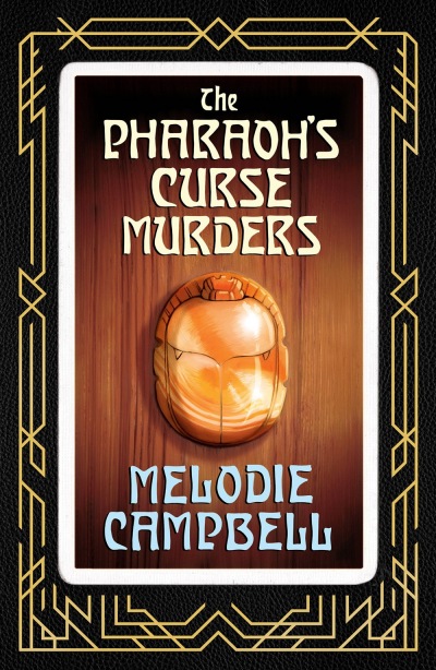 The Pharaoh's Curse Murders