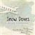 Snow Doves