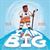 I Am BIG