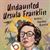 Undaunted Ursula Franklin
