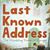 Last Known Address