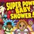 Super Power Baby Shower!