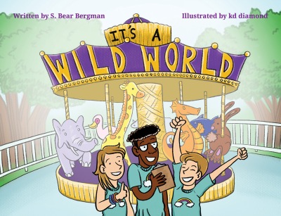 It's A Wild World
