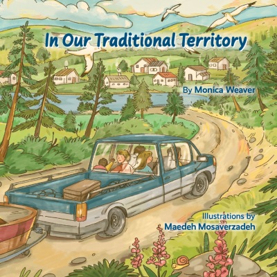 In Our Traditional Territory