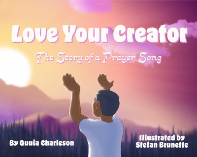 Love Your Creator