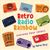 Retro Radio Rainbow