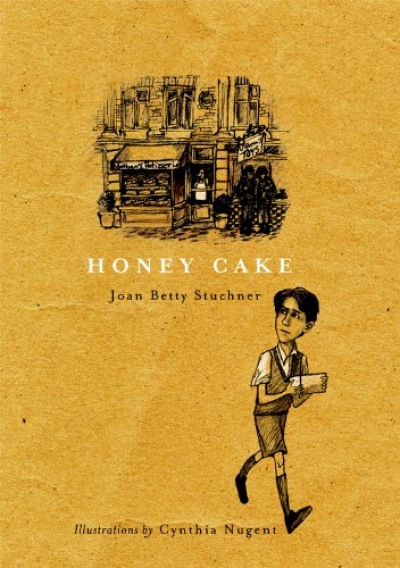 Honey Cake