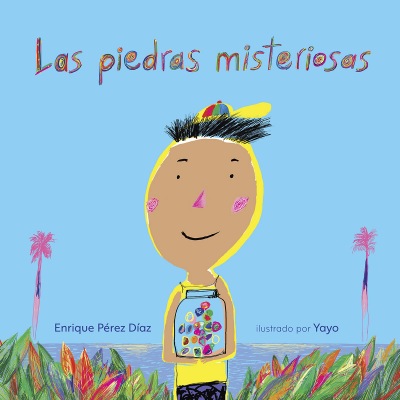 Las piedras misteriosas