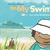On My Swim