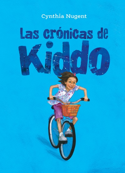 Las crónicas de Kiddo