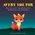 Avery the Fox
