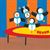 Puffin Circus 1 2 3